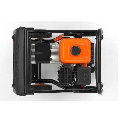 Будкрам купить Генератор  бензиновый GENERGY PANTICOSA 4 кВт Генератор  бензиновый GENERGY PANTICOSA 4 кВт 7