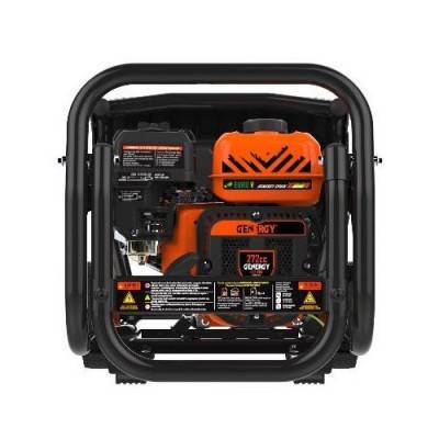 Будкрам купить Генератор  бензиновый GENERGY PANTICOSA S 4 кВт Генератор  бензиновый GENERGY PANTICOSA S 4 кВт 4