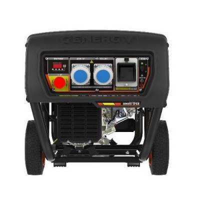 Будкрам купить Генератор  бензиновый GENERGY PANTICOSA S 4 кВт Генератор  бензиновый GENERGY PANTICOSA S 4 кВт 3