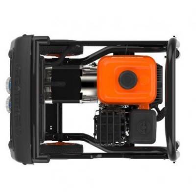 Будкрам купить Генератор  бензиновый GENERGY PANTICOSA S 4 кВт Генератор  бензиновый GENERGY PANTICOSA S 4 кВт 2