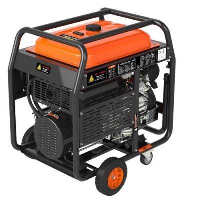 Будкрам купить Генератор бензиновый GENERGY STELVIO 18 кВт Генератор бензиновый GENERGY STELVIO 18 кВт 5