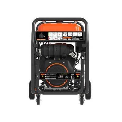 Будкрам купить Генератор бензиновый GENERGY STELVIO 18 кВт Генератор бензиновый GENERGY STELVIO 18 кВт 3