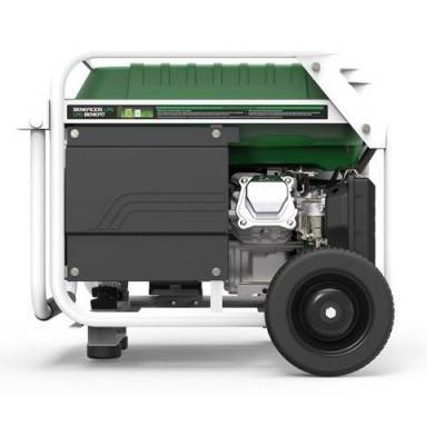 Будкрам купить Генератор бензин - газ GENERGY NATURA 3000 3/2,6 кВт Генератор бензин - газ GENERGY NATURA 3000 3/2,6 кВт 6