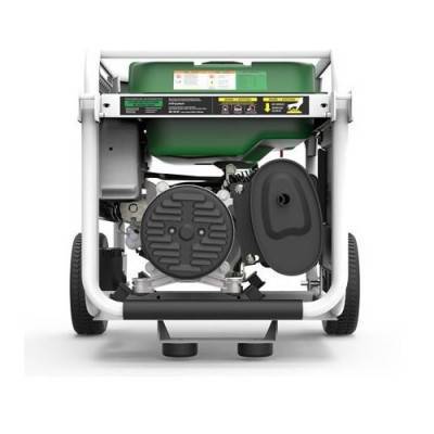 Будкрам купить Генератор бензин - газ GENERGY NATURA 3000 3/2,6 кВт Генератор бензин - газ GENERGY NATURA 3000 3/2,6 кВт 4