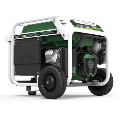 Будкрам купить Генератор бензин - газ GENERGY NATURA 3000 3/2,6 кВт Генератор бензин - газ GENERGY NATURA 3000 3/2,6 кВт 2