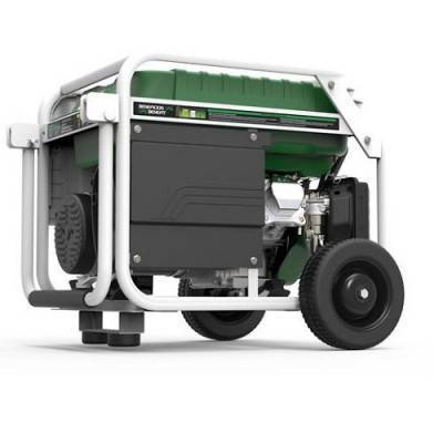 Будкрам купить Генератор бензин - газ GENERGY NATURA 3000 3/2,6 кВт Генератор бензин - газ GENERGY NATURA 3000 3/2,6 кВт 3