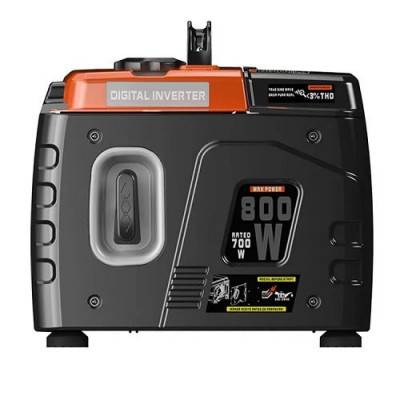 Будкрам купить Генератор инверторный GENERGY LIMITED 1000i 0,8 кВт Генератор инверторный GENERGY LIMITED 1000i 0,8 кВт 4