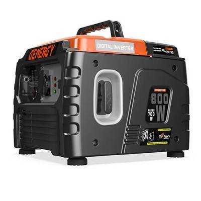Будкрам купить Генератор инверторный GENERGY LIMITED 1000i 0,8 кВт Генератор инверторный GENERGY LIMITED 1000i 0,8 кВт 3