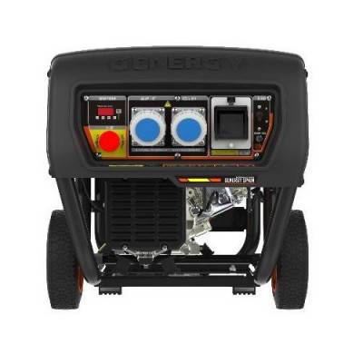 Будкрам купить Генератор GENERGY JACA S 3,3 кВт Генератор GENERGY JACA S 3,3 кВт 6