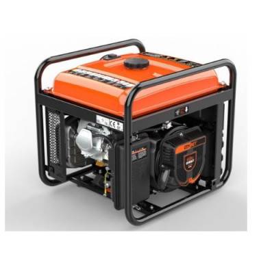 Будкрам купить Генератор инверторный бензиновый GENERGY CRETA SOL 7,5 кВт Генератор инверторный бензиновый GENERGY CRETA SOL 7,5 кВт 3