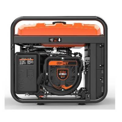 Будкрам купить Генератор инверторный бензиновый GENERGY CRETA SOL 7,5 кВт Генератор инверторный бензиновый GENERGY CRETA SOL 7,5 кВт 4