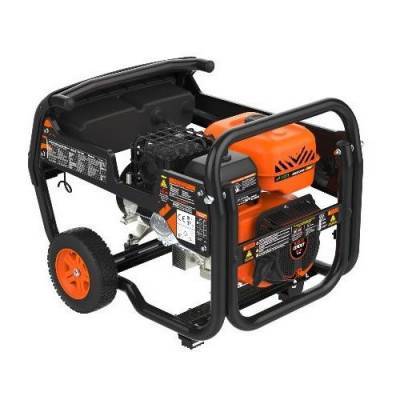 Будкрам купить Генератор бензиновый GENERGY CANDANCHU S 7 кВт Генератор бензиновый GENERGY CANDANCHU S 7 кВт 3