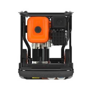 Будкрам купить Генератор бензиновый GENERGY CANDANCHU S 7 кВт Генератор бензиновый GENERGY CANDANCHU S 7 кВт 2