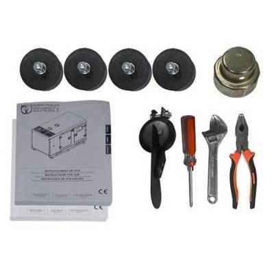 Будкрам купить Генератор дизельный GENERGY GDS70T 55 кВт Генератор дизельный GENERGY GDS70T 55 кВт 3