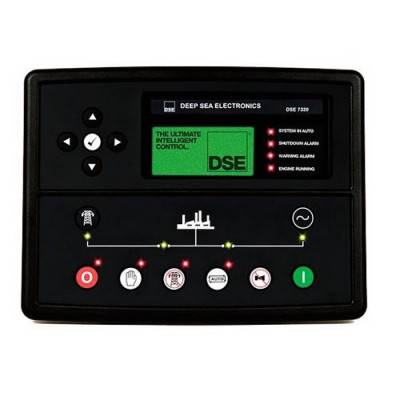 Будкрам купить Генератор дизельный GENERGY GDS90T 75 кВт Генератор дизельный GENERGY GDS90T 75 кВт 6