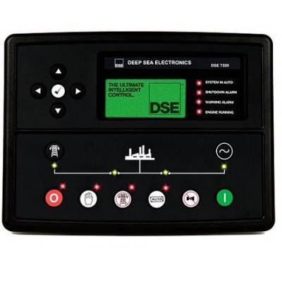 Будкрам купить Генератор дизельный GENERGY GDS14T 11,2 кВт Генератор дизельный GENERGY GDS14T 11,2 кВт 2