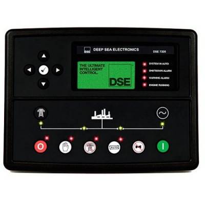 Будкрам купить Генератор дизельный GENERGY GDS10T 8 кВт Генератор дизельный GENERGY GDS10T 8 кВт 4