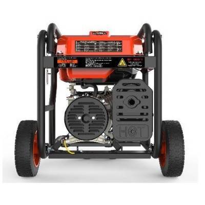 Будкрам купить Генератор бензиновий GENERGY GORBEA NEW 2,8 кВт Генератор бензиновий GENERGY GORBEA NEW 2,8 кВт 4