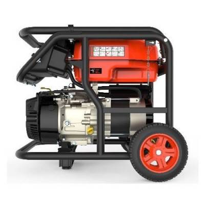 Будкрам купить Генератор бензиновий GENERGY GORBEA NEW 2,8 кВт Генератор бензиновий GENERGY GORBEA NEW 2,8 кВт 6