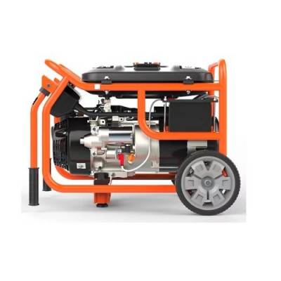 Будкрам купить Генератор бензиновый GENERGY LIMITED 3000 3 кВт Генератор бензиновый GENERGY LIMITED 3000 3 кВт 4