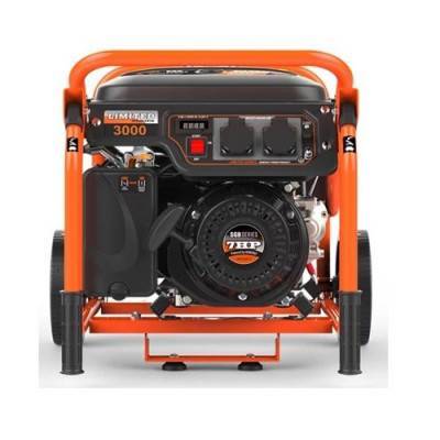 Будкрам купить Генератор бензиновый GENERGY LIMITED 3000 3 кВт Генератор бензиновый GENERGY LIMITED 3000 3 кВт 6