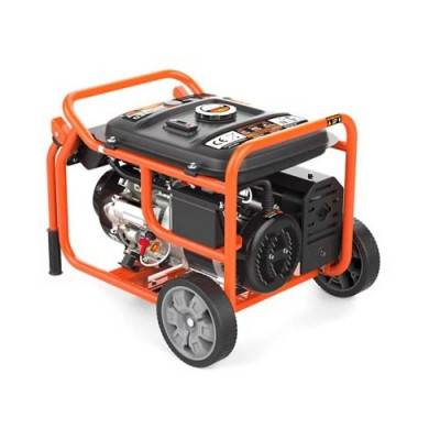 Будкрам купить Генератор бензиновый GENERGY LIMITED 3000 3 кВт Генератор бензиновый GENERGY LIMITED 3000 3 кВт 7