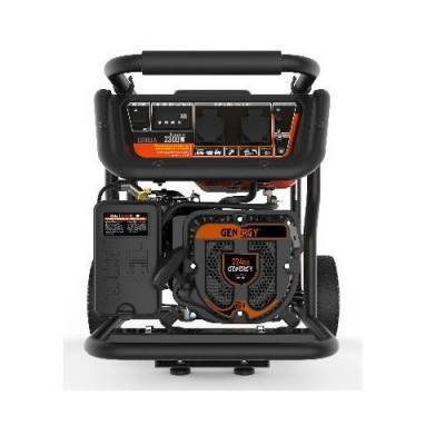 Будкрам купить Генератор бензиновый GENERGY ESTRELA NEW 3,3 кВт Генератор бензиновый GENERGY ESTRELA NEW 3,3 кВт 3