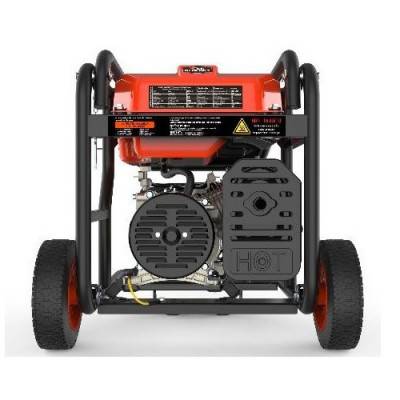 Будкрам купить Генератор бензиновый GENERGY ESTRELA NEW 3,3 кВт Генератор бензиновый GENERGY ESTRELA NEW 3,3 кВт 4