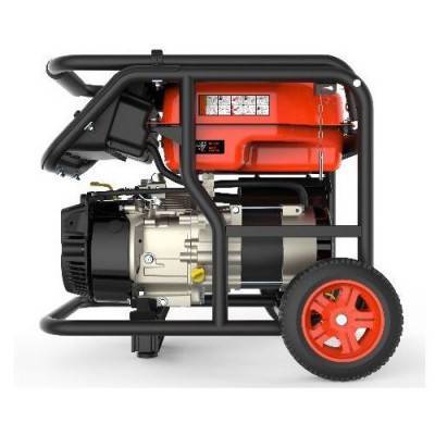 Будкрам купить Генератор бензиновый GENERGY ESTRELA NEW 3,3 кВт Генератор бензиновый GENERGY ESTRELA NEW 3,3 кВт 6