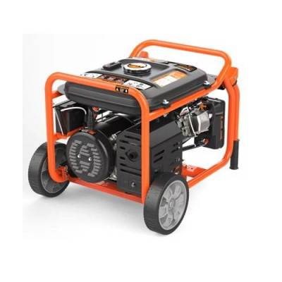 Будкрам купить Генератор бензиновый GENERGY LIMITED 5000 4,5 кВт Генератор бензиновый GENERGY LIMITED 5000 4,5 кВт 7