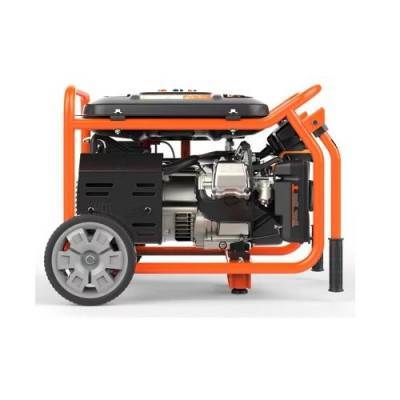 Будкрам купить Генератор бензиновый GENERGY LIMITED 5000 4,5 кВт Генератор бензиновый GENERGY LIMITED 5000 4,5 кВт 6