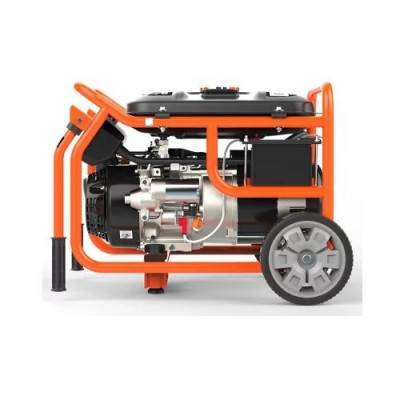 Будкрам купить Генератор бензиновый GENERGY LIMITED 5000 4,5 кВт Генератор бензиновый GENERGY LIMITED 5000 4,5 кВт 5