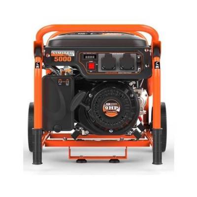 Будкрам купить Генератор бензиновый GENERGY LIMITED 5000 4,5 кВт Генератор бензиновый GENERGY LIMITED 5000 4,5 кВт 3