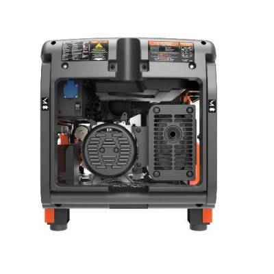 Будкрам купить Генератор бензиновый GENERGY EZCARAY 5,5 кВт Генератор бензиновый GENERGY EZCARAY 5,5 кВт 2