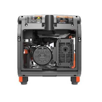 Будкрам купить Генератор бензиновый GENERGY EZCARAY S 5,5 кВт Генератор бензиновый GENERGY EZCARAY S 5,5 кВт 2