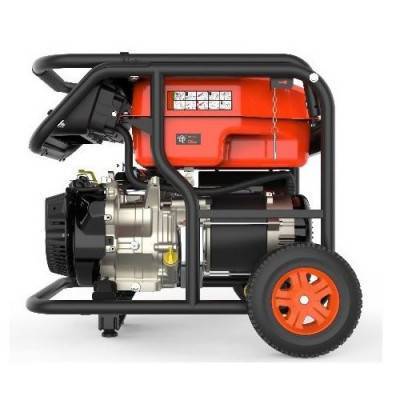 Будкрам купить Генератор бензиновий GENERGY MULHACEN 7 кВт Генератор бензиновий GENERGY MULHACEN 7 кВт 5