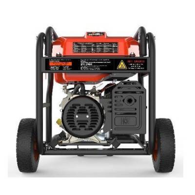 Будкрам купить Генератор бензиновий GENERGY MULHACEN 7 кВт Генератор бензиновий GENERGY MULHACEN 7 кВт 3
