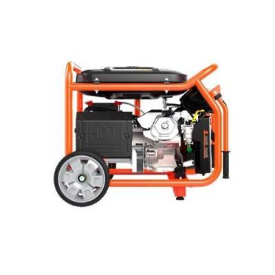 Будкрам купить Генератор бензиновый GENERGY LIMITED 7000 6,5 кВт Генератор бензиновый GENERGY LIMITED 7000 6,5 кВт 6