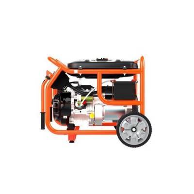 Будкрам купить Генератор бензиновый GENERGY LIMITED 7000 6,5 кВт Генератор бензиновый GENERGY LIMITED 7000 6,5 кВт 5