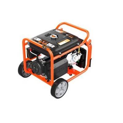 Будкрам купить Генератор бензиновый GENERGY LIMITED 7000 6,5 кВт Генератор бензиновый GENERGY LIMITED 7000 6,5 кВт 2