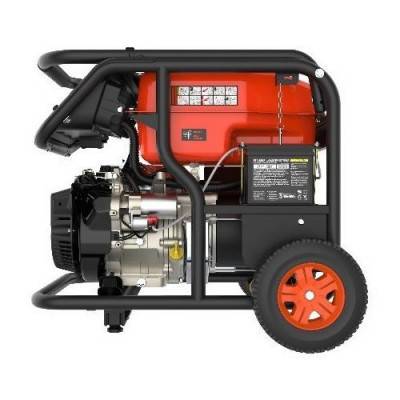 Будкрам купить Генератор бензиновый GENERGY MULHACEN ATS 7 кВт Генератор бензиновый GENERGY MULHACEN ATS 7 кВт 6