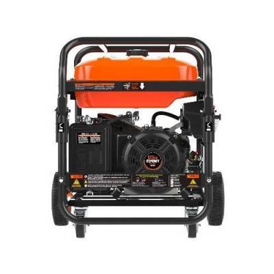 Будкрам купить Генератор бензиновый GENERGY SOMPORT 8,3 кВт / 9,2 кВт Генератор бензиновый GENERGY SOMPORT 8,3 кВт / 9,2 кВт 5