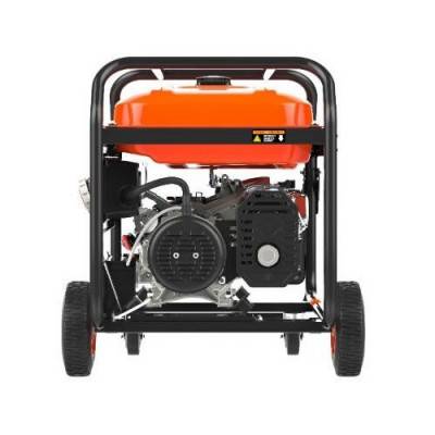 Будкрам купить Генератор бензиновый GENERGY SOMPORT 8,3 кВт / 9,2 кВт Генератор бензиновый GENERGY SOMPORT 8,3 кВт / 9,2 кВт 4