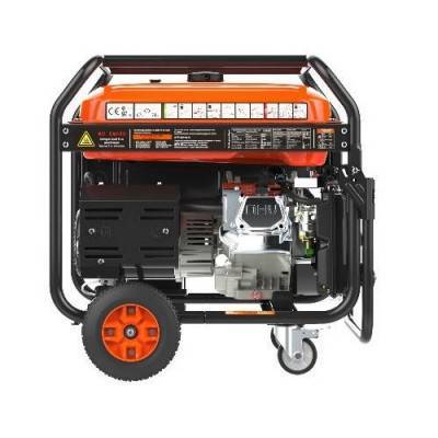 Будкрам купить Генератор бензиновый GENERGY SOMPORT 8,3 кВт / 9,2 кВт Генератор бензиновый GENERGY SOMPORT 8,3 кВт / 9,2 кВт 2