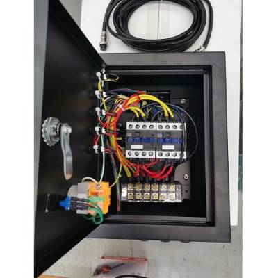 Будкрам купить Генератор инверторный бензиновый GENERGY CRETA ATS 7,2 кВт Генератор инверторный бензиновый GENERGY CRETA ATS 7,2 кВт 2