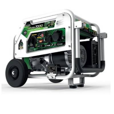 Будкрам купить Генератор бензин - газ GENERGY NATURA 7000 7 / 6 кВт Генератор бензин - газ GENERGY NATURA 7000 7 / 6 кВт 5