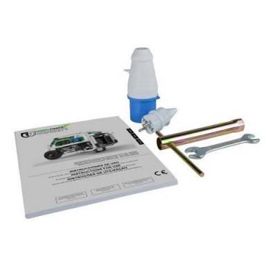 Будкрам купить Генератор бензин - газ GENERGY NATURA 7000 7 / 6 кВт Генератор бензин - газ GENERGY NATURA 7000 7 / 6 кВт 3