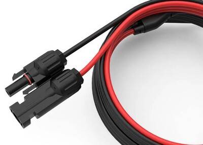 Будкрам купить Кабель GENERGY ZERO XT60-MC4 Кабель GENERGY ZERO XT60-MC4 7