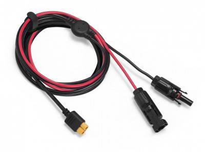 Будкрам купить Кабель GENERGY ZERO XT60-MC4
