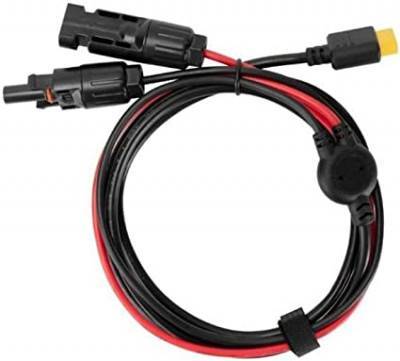 Будкрам купить Кабель GENERGY ZERO XT60-MC4 Кабель GENERGY ZERO XT60-MC4 4